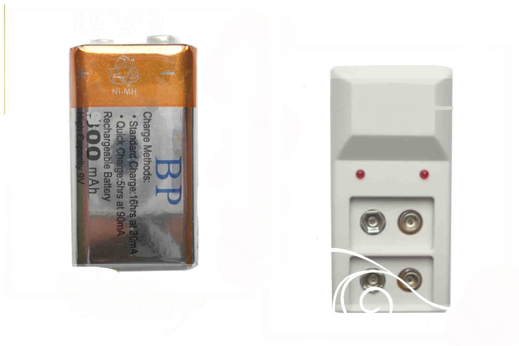 探測器專用直充式充電器 座式充電器