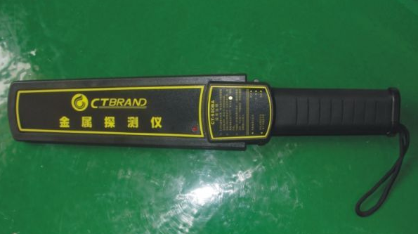手機金屬探測儀 手持式金屬探測儀