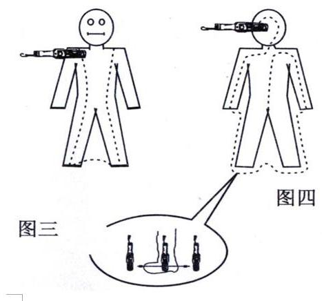 高考金屬探測儀