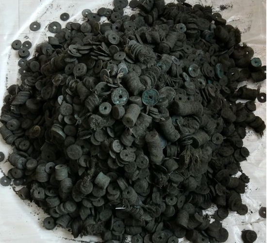 探寶專用金屬探測器